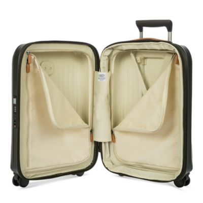 Taormina 21" Expandable Spinner Suitcase