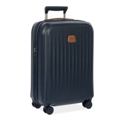 Taormina 21" Expandable Spinner Suitcase