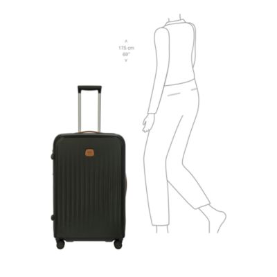 Taormina 30" Expandable Spinner Suitcase