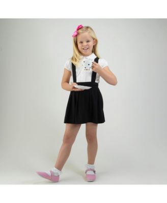 Girls' Eloise Ankle Socks - Little Kid, Big Kid