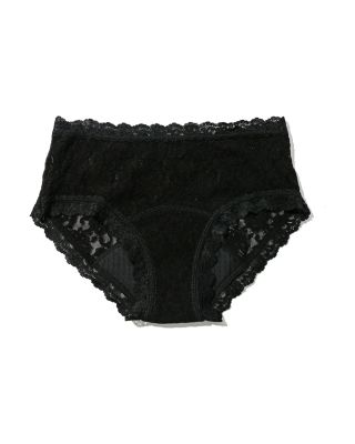 Signature Lace&reg; Leakproof Boyshort