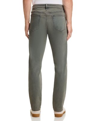 Fit 3 Authentic Stretch Jeans in Pewin