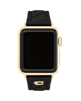 Apple Watch&reg; Silicone Strap, 38-42mm