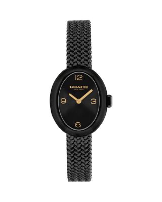 Sammy Oval Watch, 22.5mm