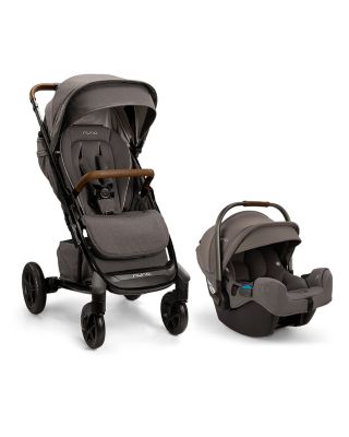 Tavo™ Next Stroller & Pipa™ RX Infant Car Seat