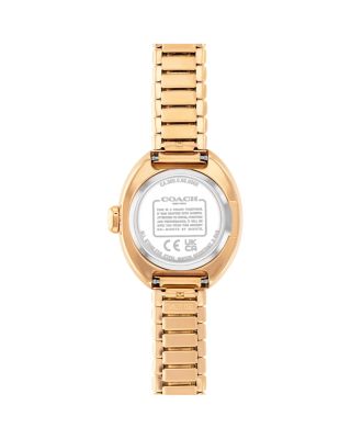 Sammy Oval Watch, 22.5mm