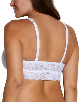 Never Say Never Mommie Maternity Bra