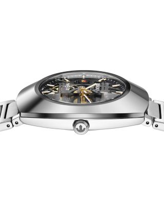 DiaStar Original Automatic Skeleton Watch, 38mm