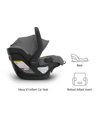 Mesa V3 Infant Car Seat