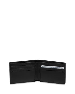 Alpha SLG Double Billfold Wallet