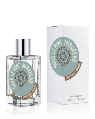 Sous le Pont Mirabeau Eau de Parfum 3.4 oz.