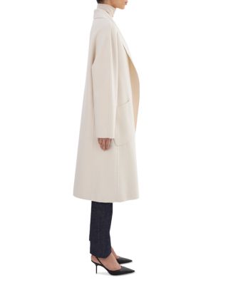 Thara Cocoon Coat