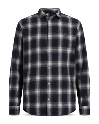 Haven Relaxed Fit Long Sleeve Shirt