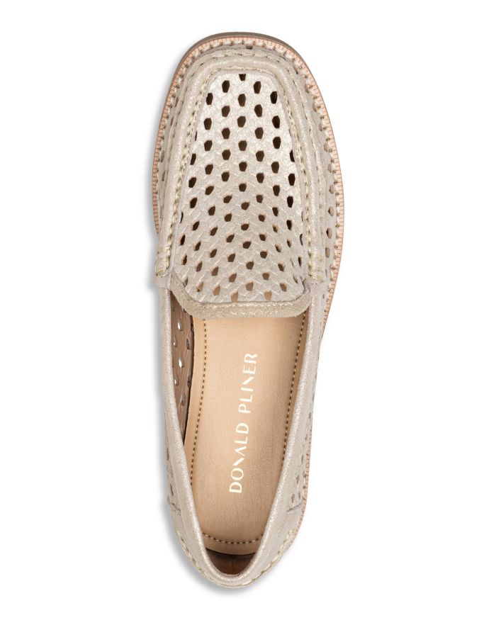 Women's Classic Loafer Flats