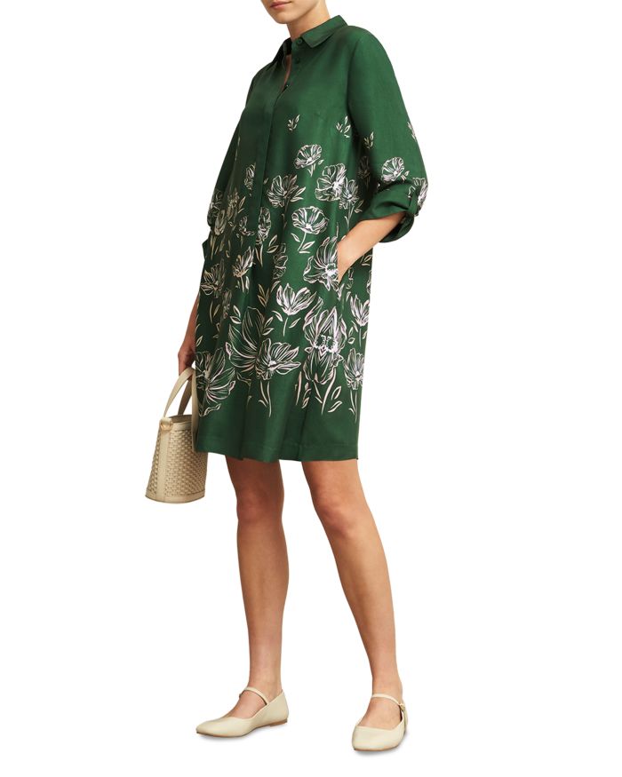 Marci Tunic Dress
