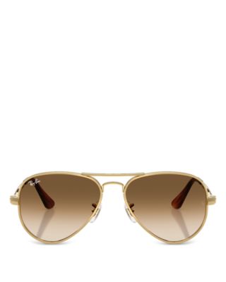 Aviator Sunglasses, 58mm