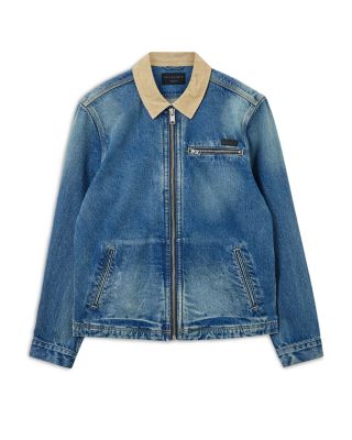 Rothwell Denim Jacket