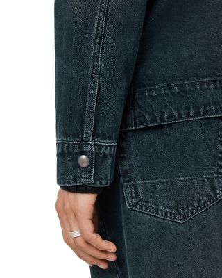 Castleford Denim Jacket