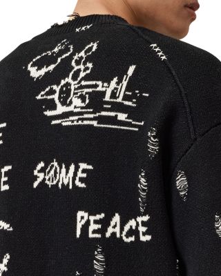 Caledon Oversized Cardigan