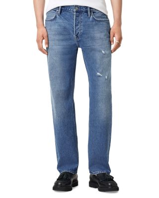 Reid Regular Fit Jeans