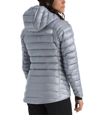 Summit Breithorn Hooded Coat