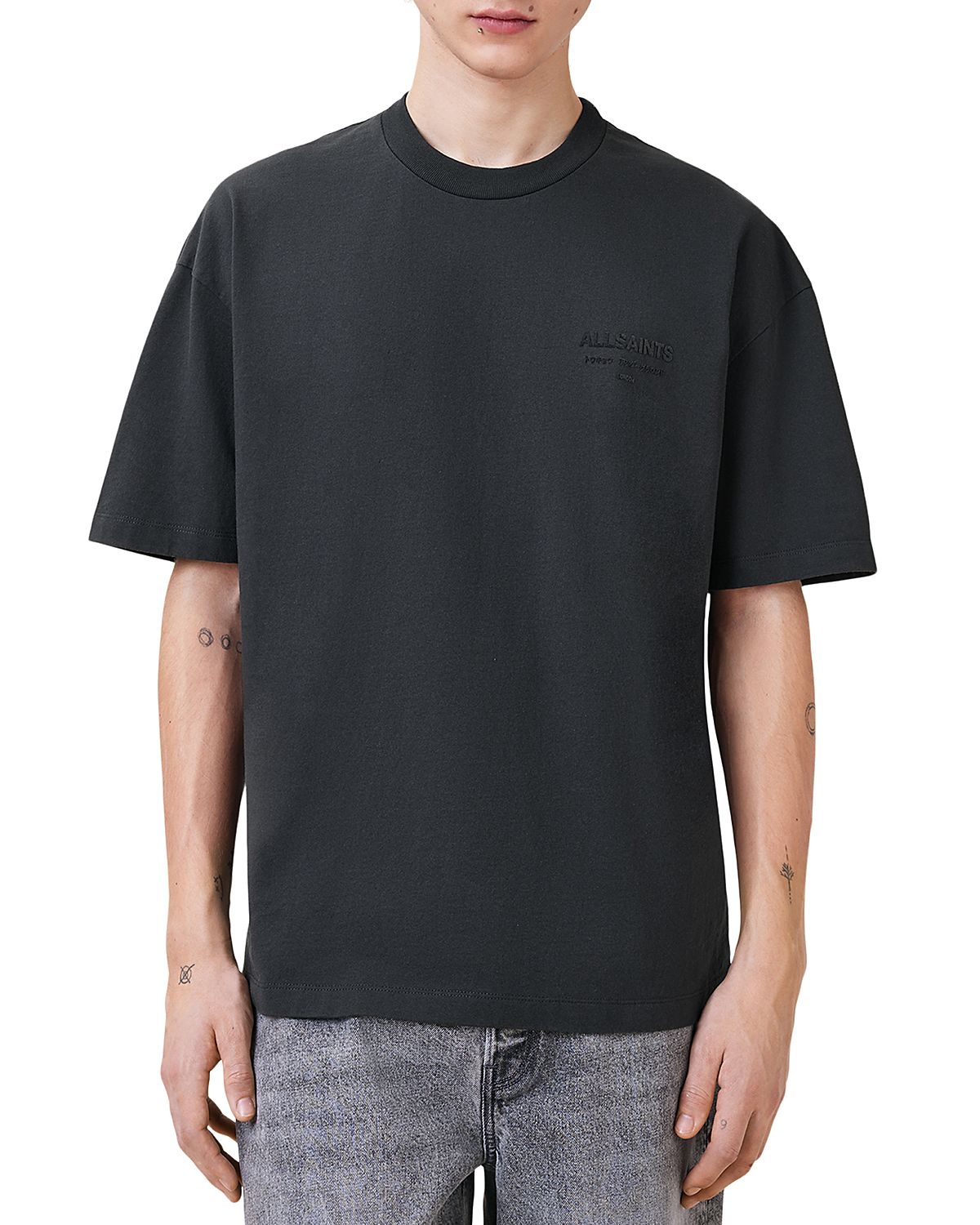 Allsaints Over