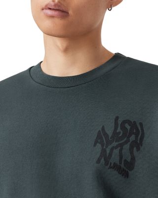 Orlando Crewneck Sweatshirt