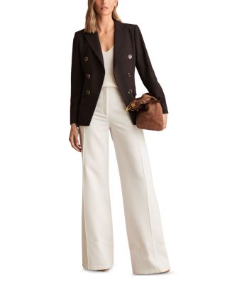 REISS - DNA Double Breasted Blazer