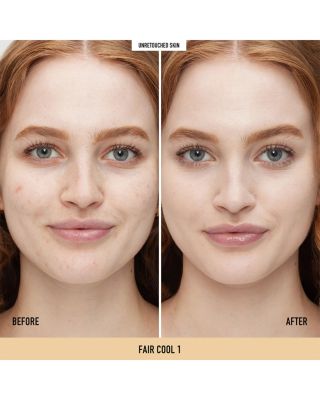 ORIGINAL Pure Serum Liquid Foundation Mineral SPF 20