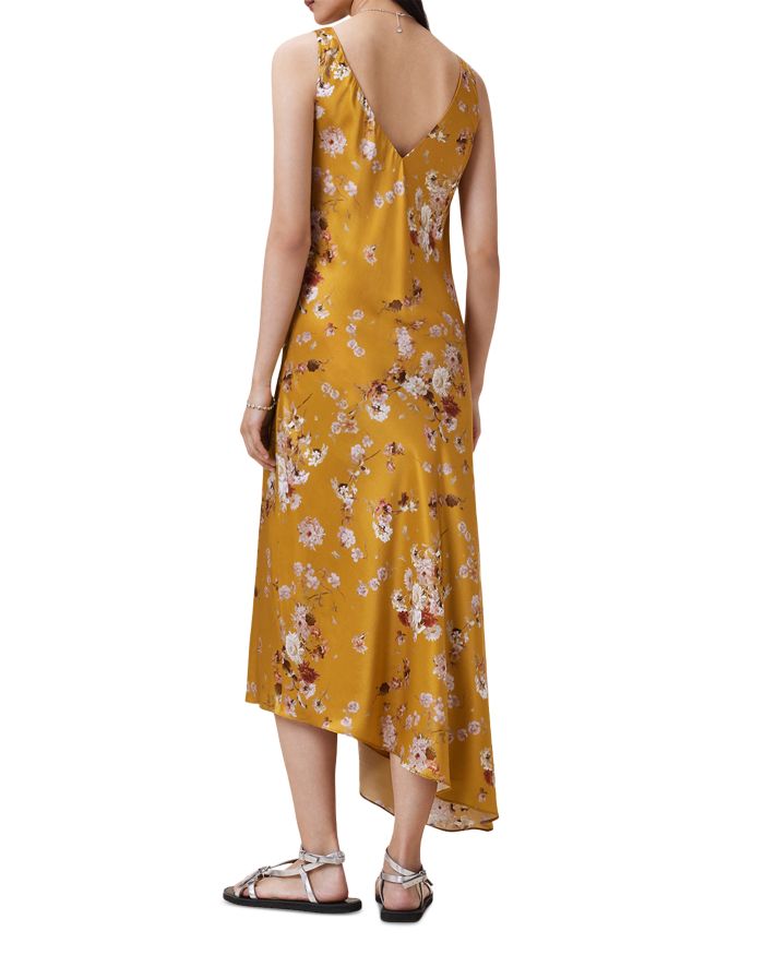 Alexi Dress