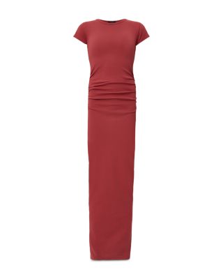 Katarina Short Sleeve Dress