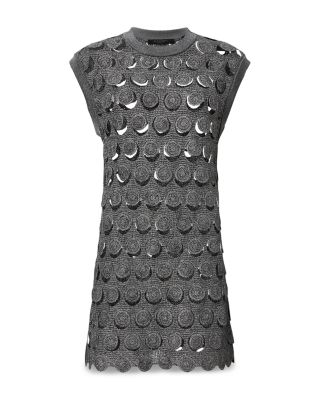 Iris Cutout Dress