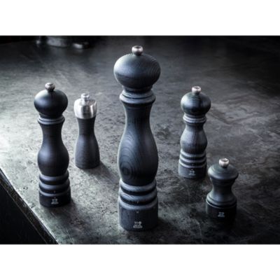 Paris u'Select Zirlion Salt Mill, 9"