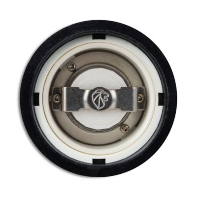 Paris u'Select Zirlion Salt Mill, 7"