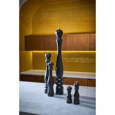 Paris u'Select Zirlion Salt Mill, 11"