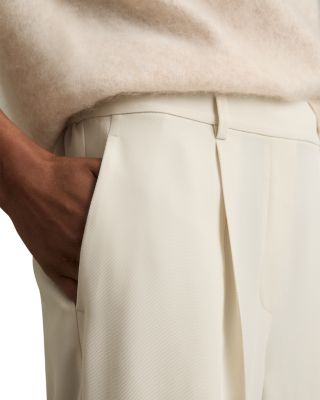 Wide Leg Trousers