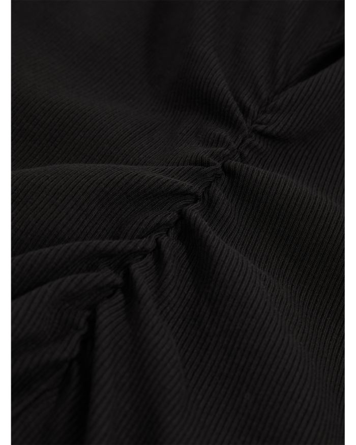 Jody Asymmetric Tank Top