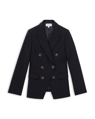 DNA Double Breasted Blazer