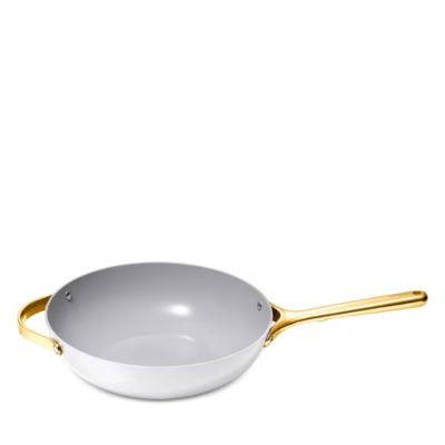 Iconics Stir Fry Pan