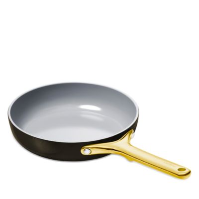 Iconics Nonstick Ceramic 8&amp;quot; Fry Pan