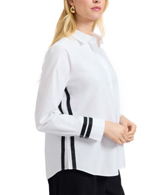 Brooke Long Sleeve Top