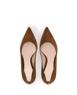  Women's Gianvito 70 Pumps