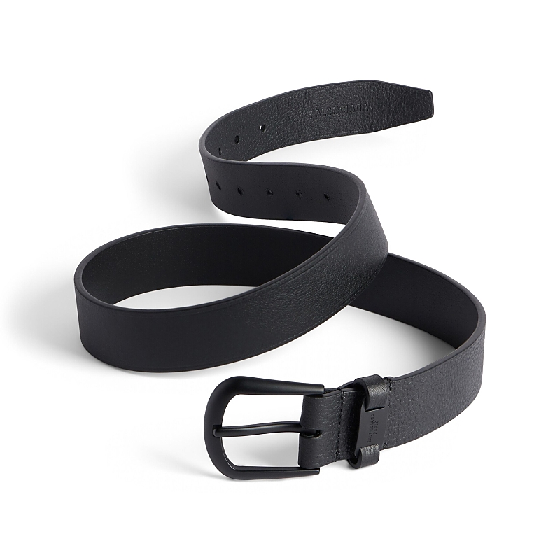 Balenciaga Suit Belt