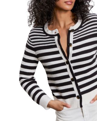 City Summer Cardigan 