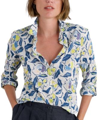 Women's Larissa Shirt