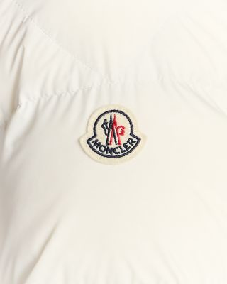 Bouvaque Down Jacket