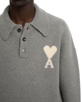 ADC Polo Sweater