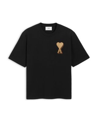 ADC Short Sleeve Logo Tee