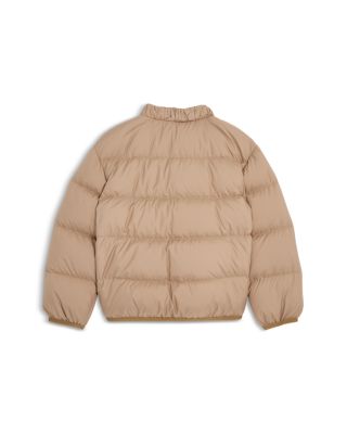 Girls' Ora Down Bomber Jacket - Little Kid