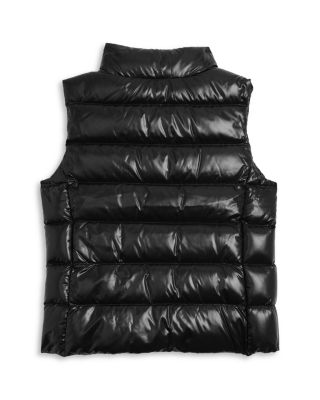 Girls' Ghany Down Puffer Vest - Big Kid